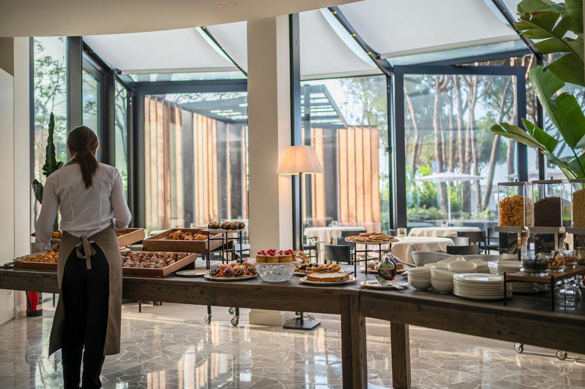 Bellevue Hotel&resort