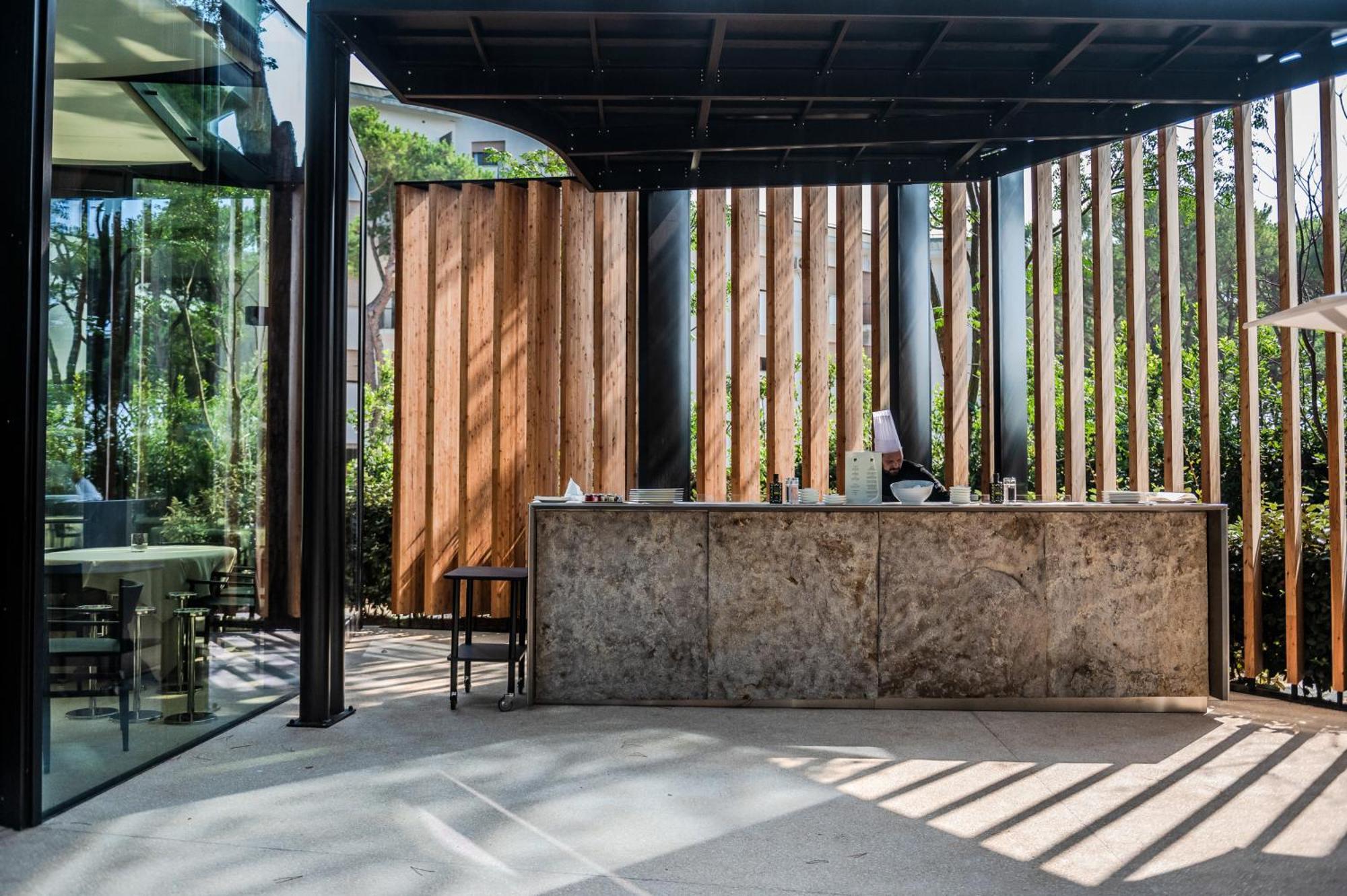 Hotel Bellevue Hotel&resort Lido di Jesolo