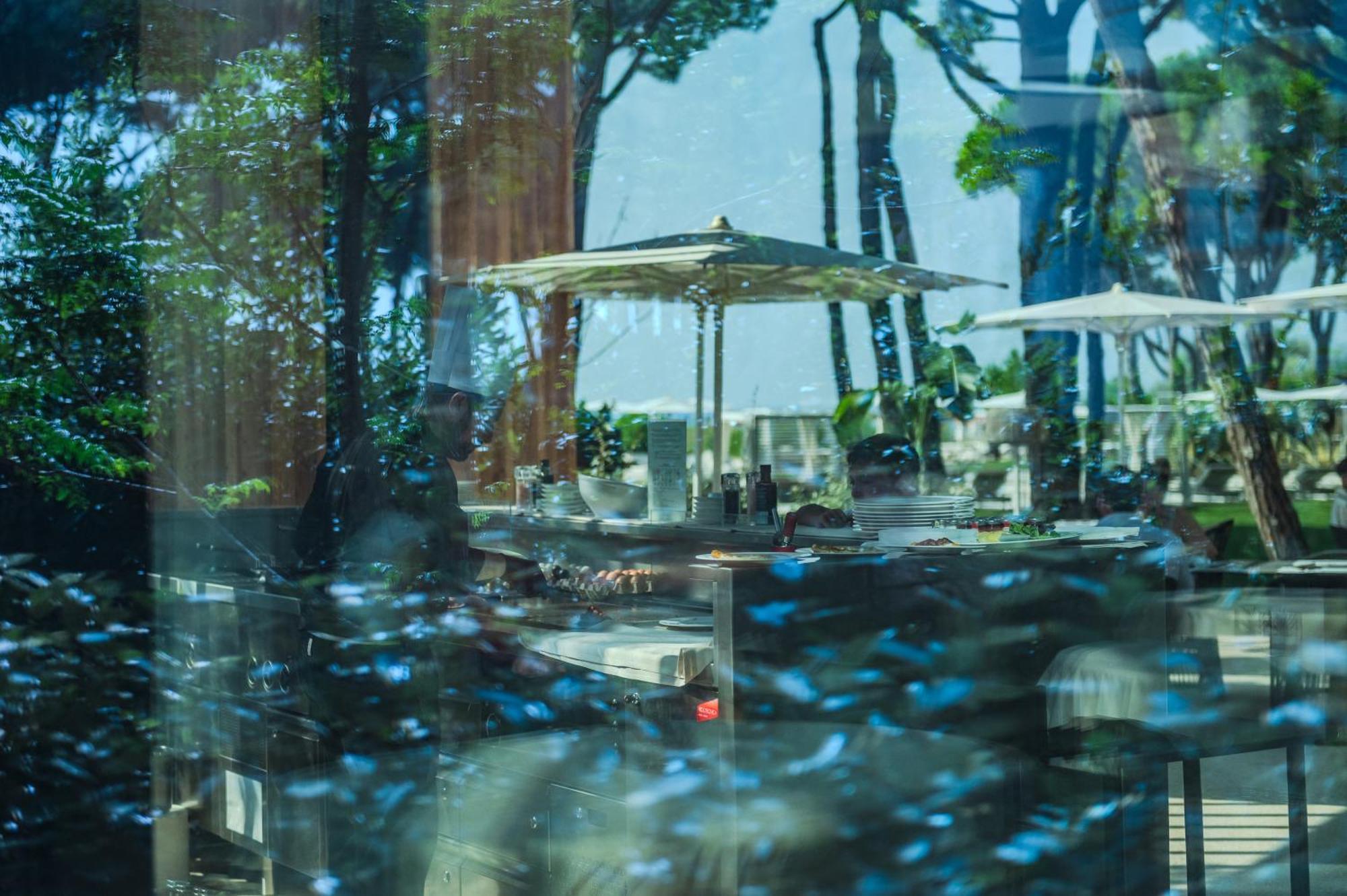 Bellevue Hotel&resort 4* Lido di Jesolo