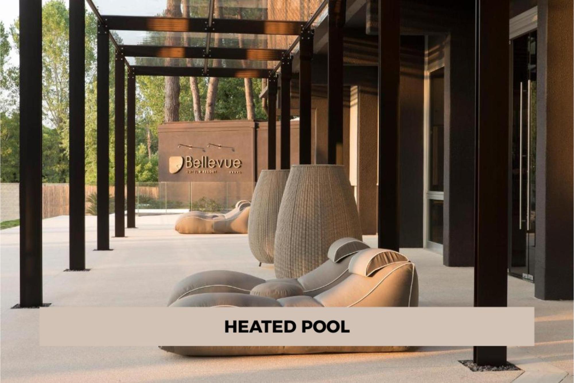 Bellevue Hotel&resort 4*