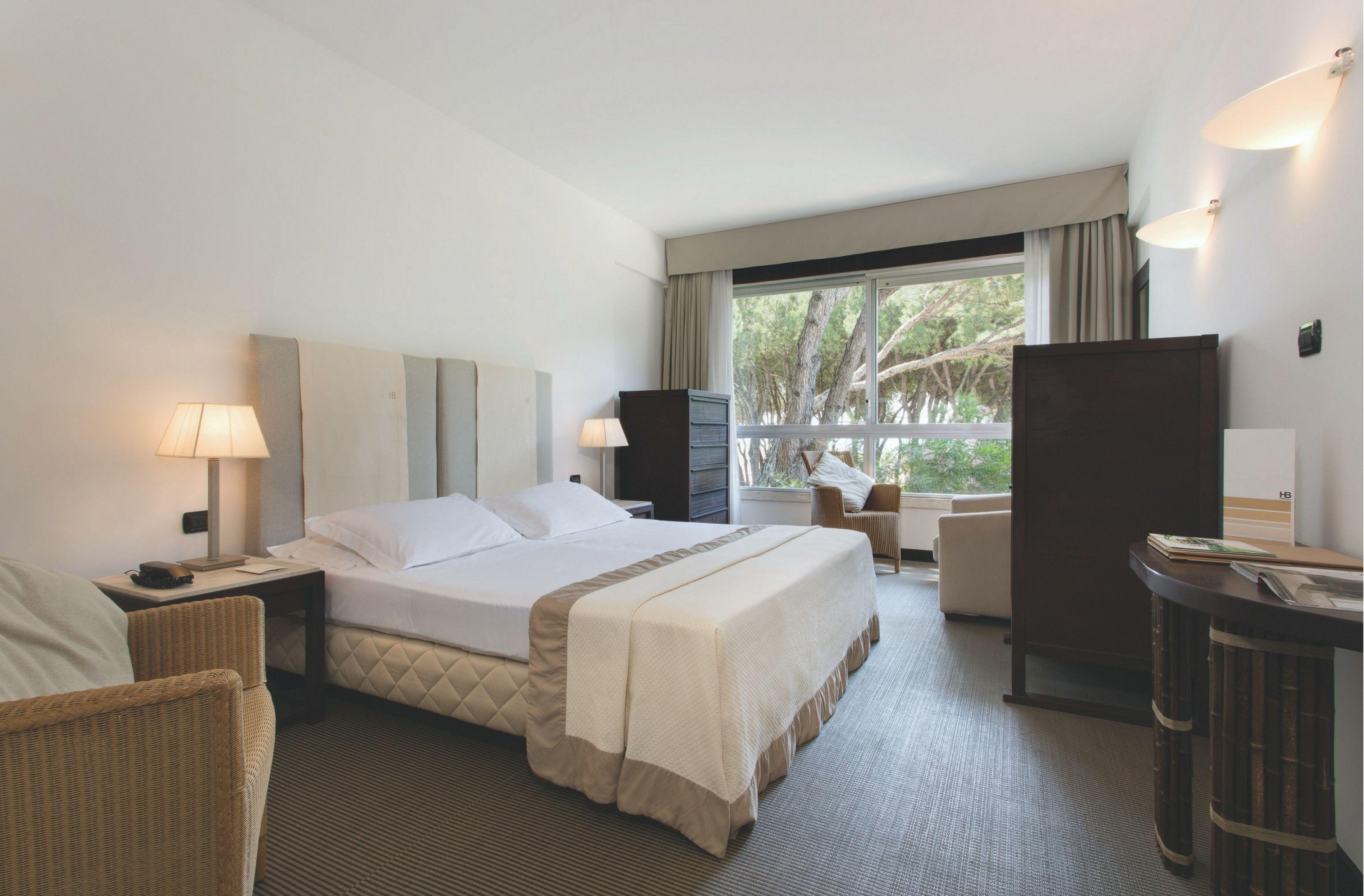 Hotel Bellevue Hotel&resort