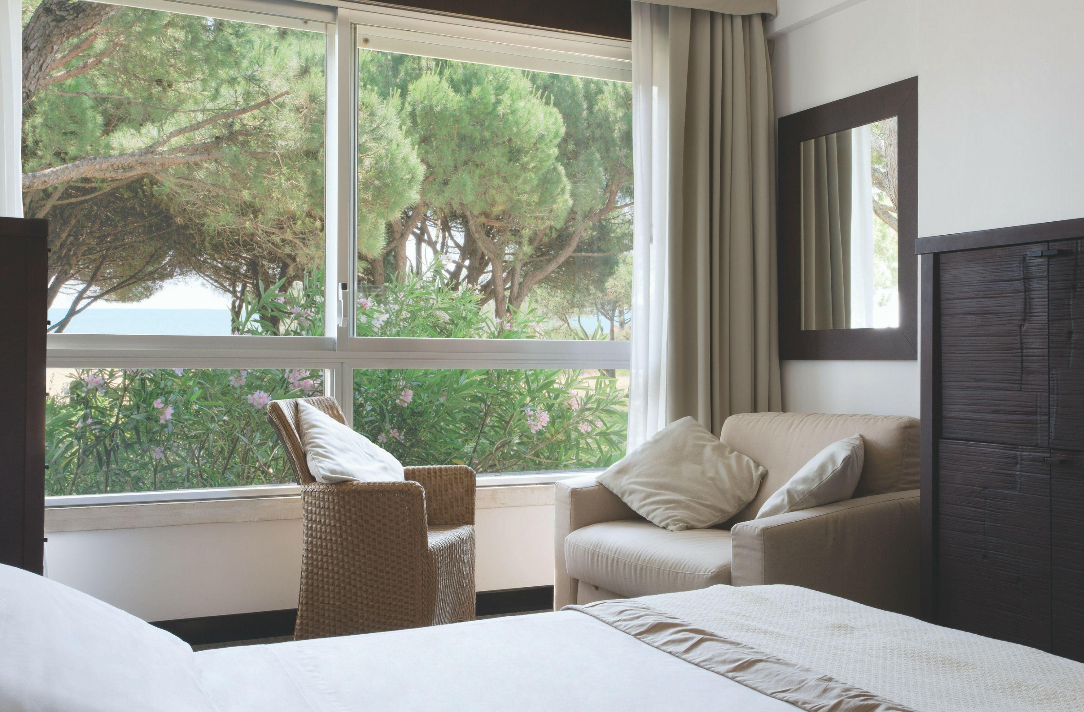 Bellevue Hotel&resort