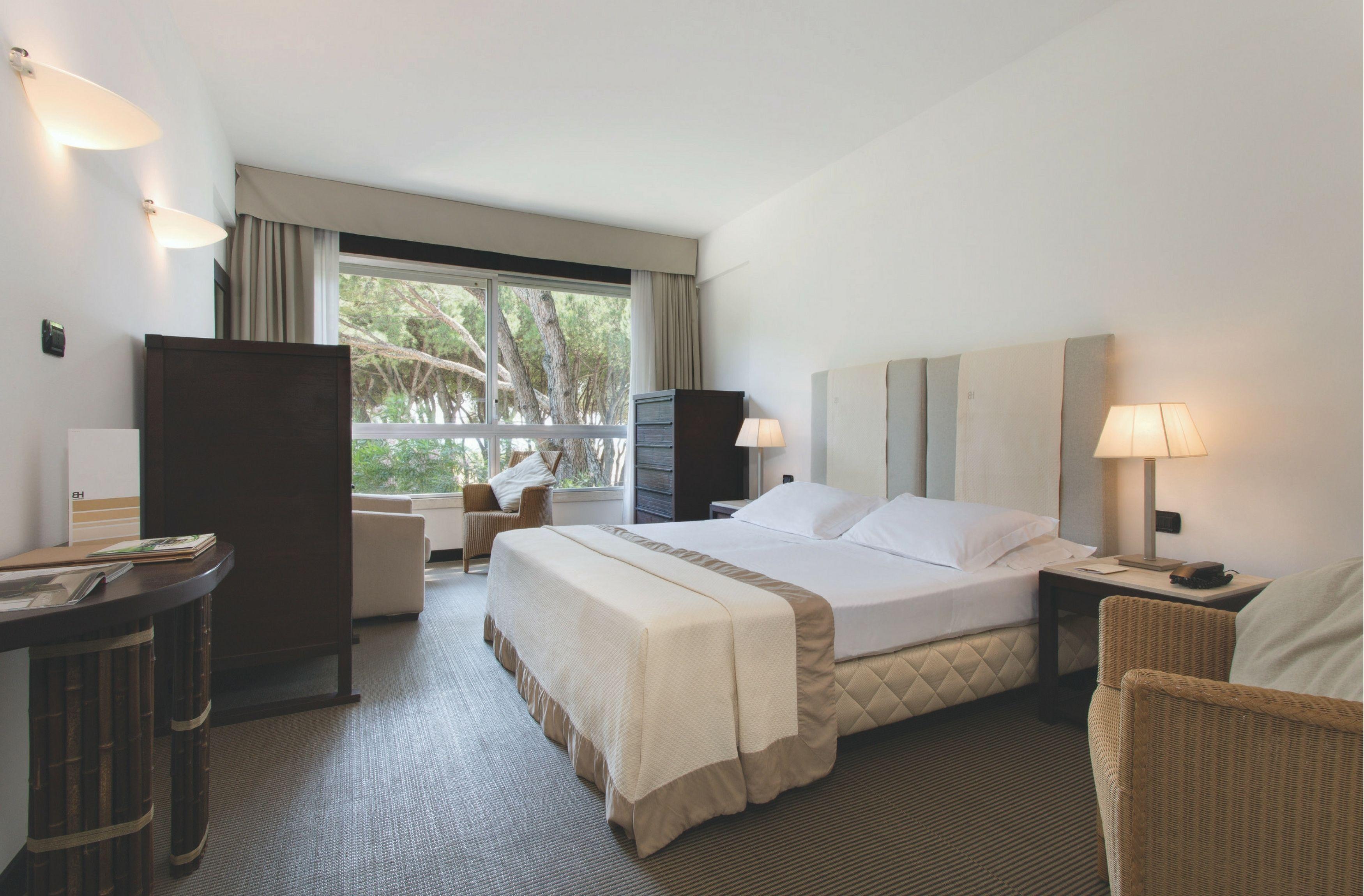 Bellevue Hotel&resort 4*