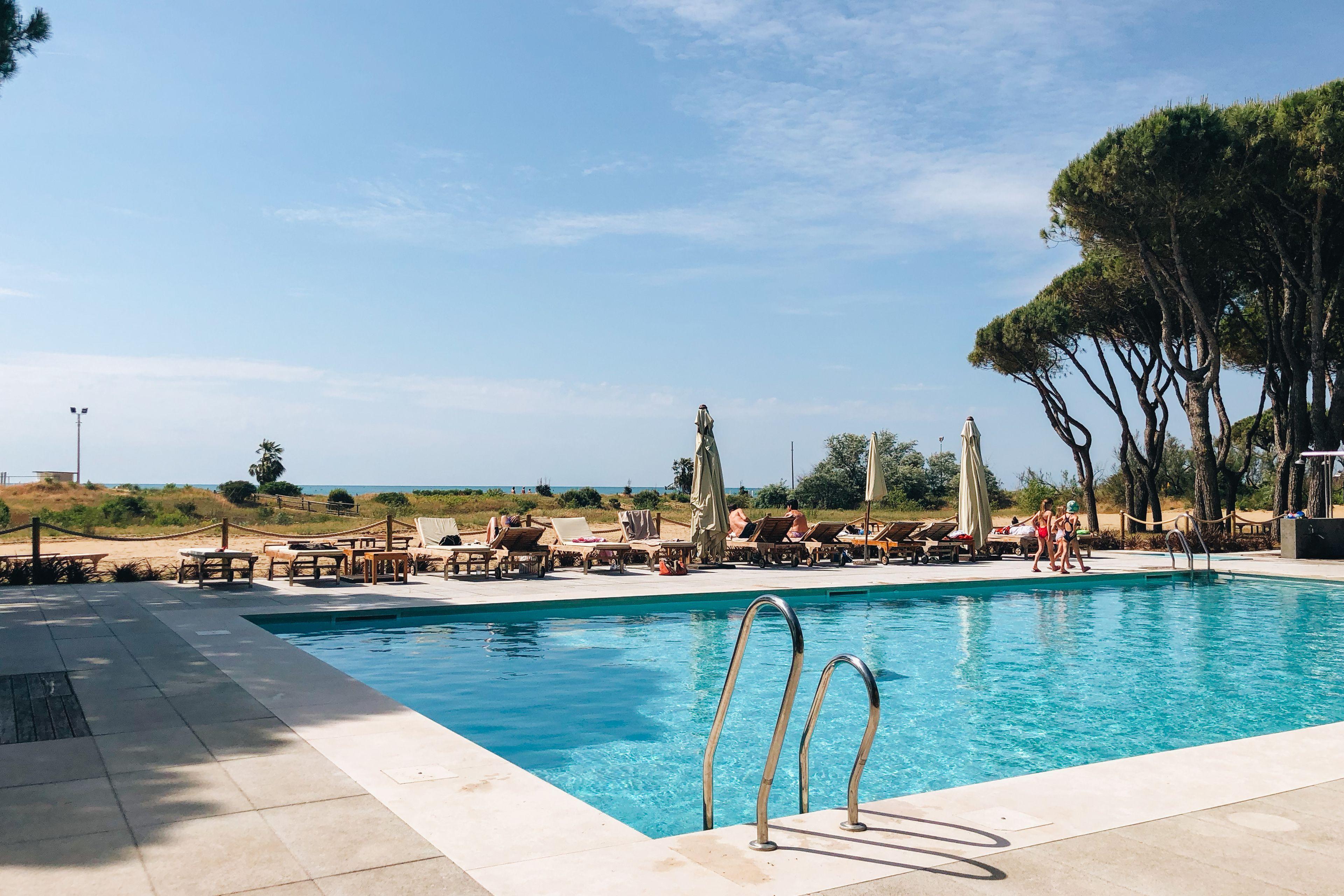 Bellevue Hotel&resort Hotel Lido di Jesolo