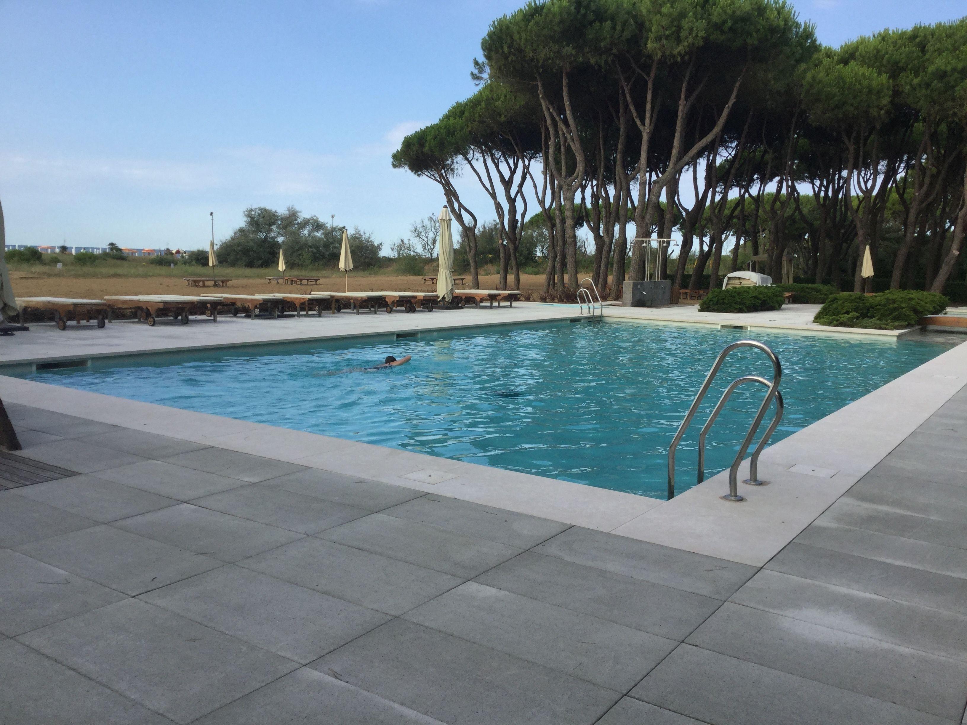 Hotel Bellevue Hotel&resort Lido di Jesolo