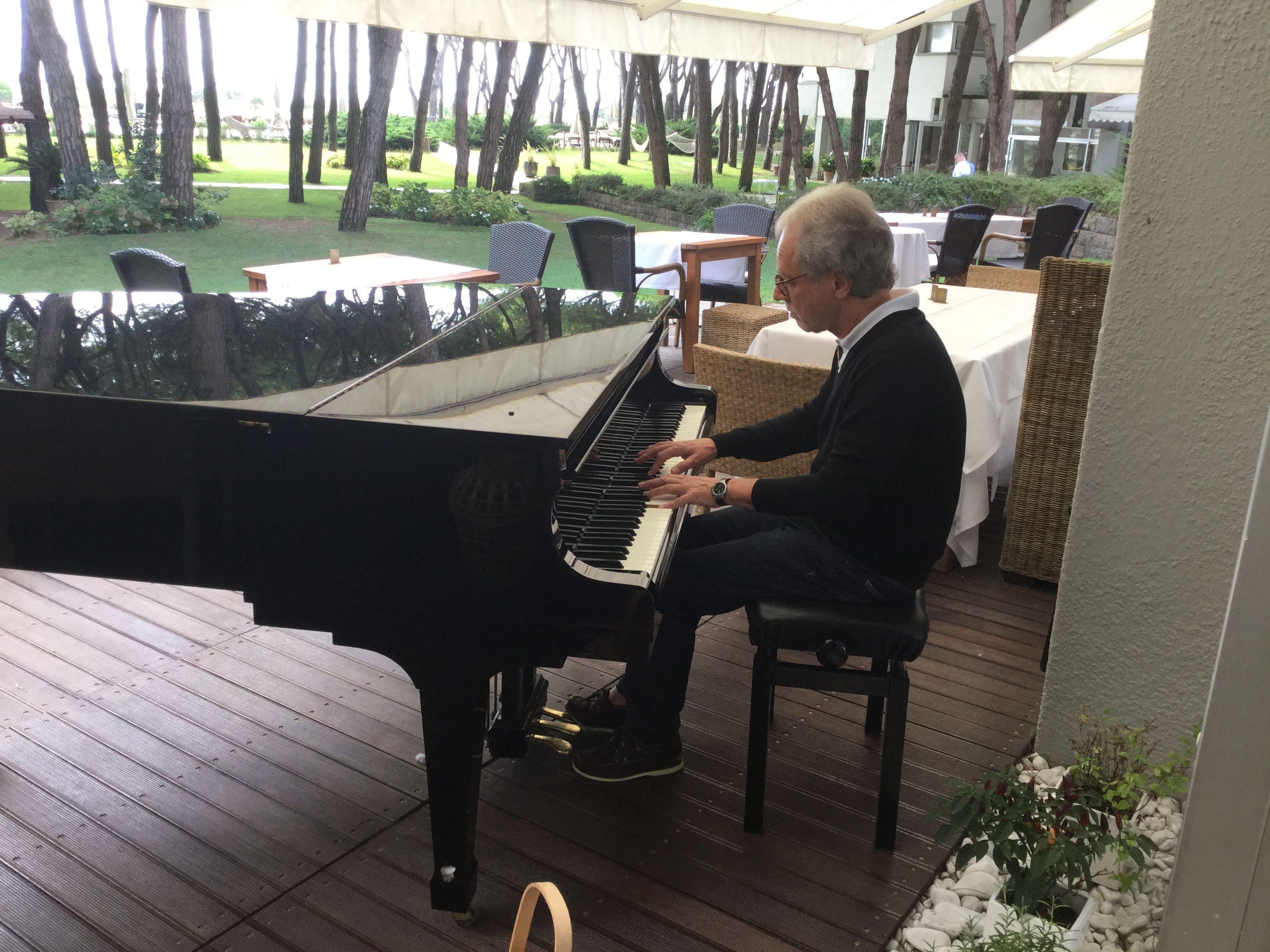 Hotel Bellevue Hotel&resort Lido di Jesolo