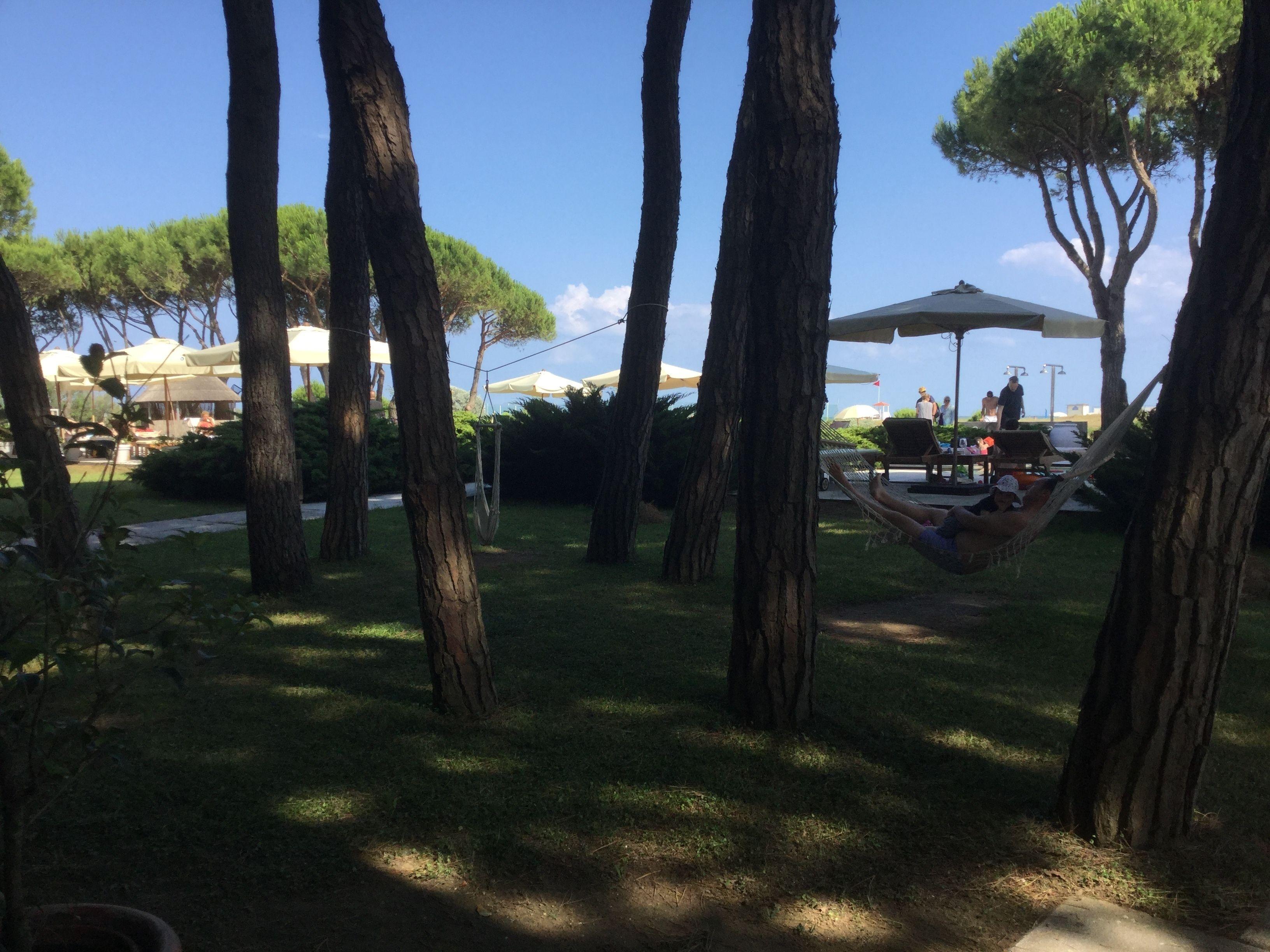 Bellevue Hotel&resort 4* Lido di Jesolo