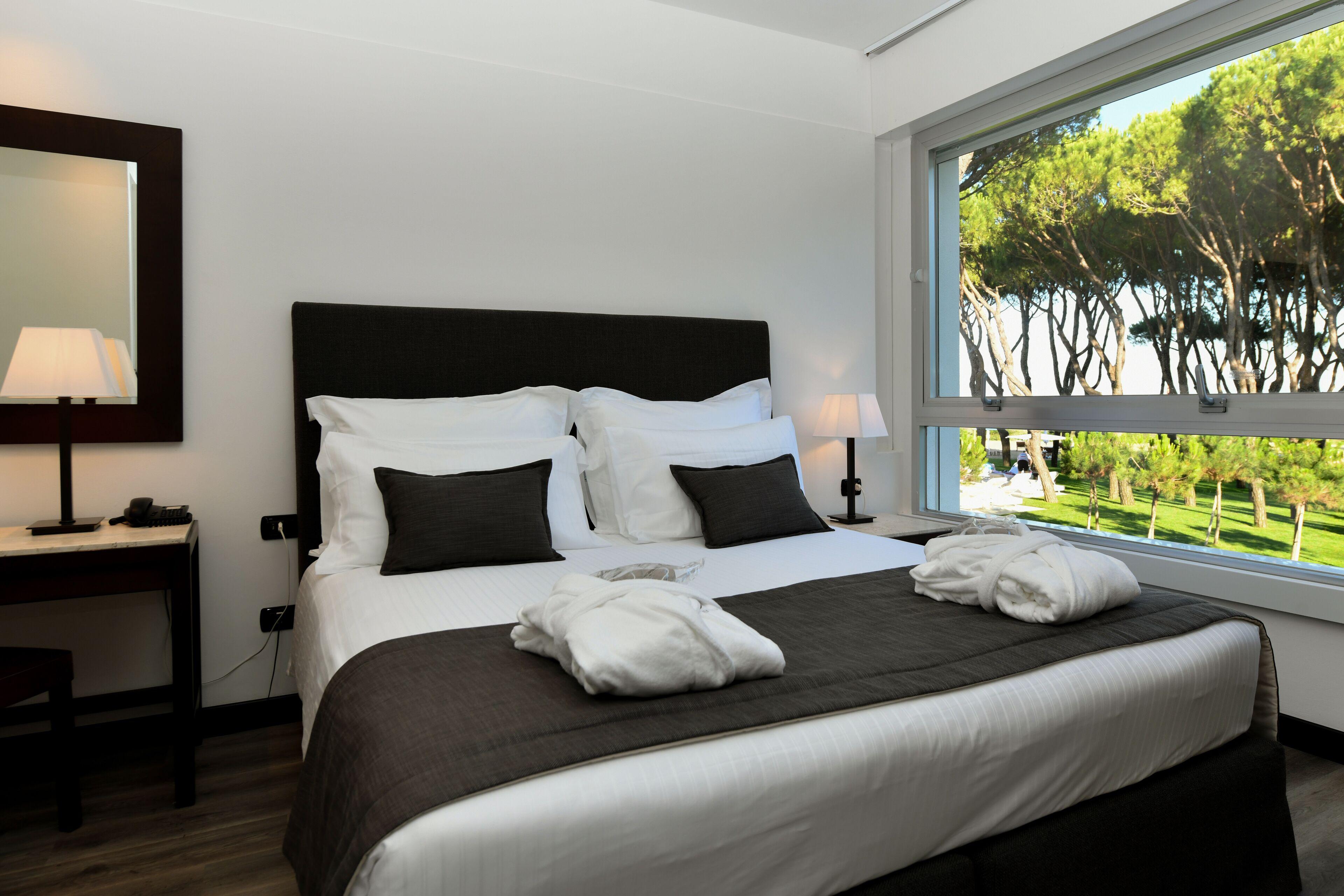 Hotel Bellevue Hotel&resort