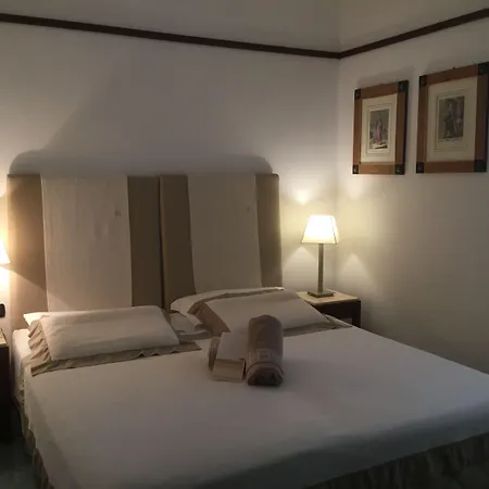 Bellevue & Hotel 4*