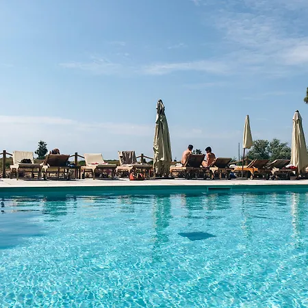 Hotel Bellevue & 4*