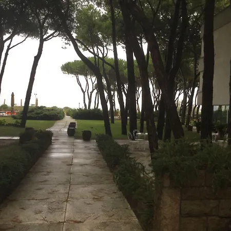 Bellevue & Hotel 4*