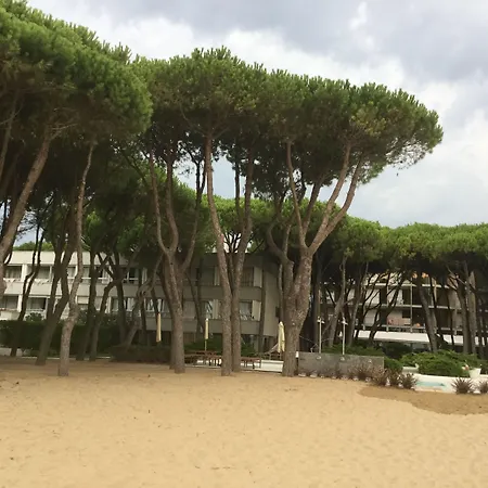Bellevue & Hotel Lido di Jesolo