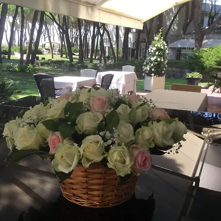 Hotel Bellevue & Lido di Jesolo