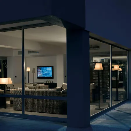 Hotel Bellevue & Lido di Jesolo