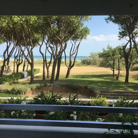 Bellevue & Hotel Lido di Jesolo