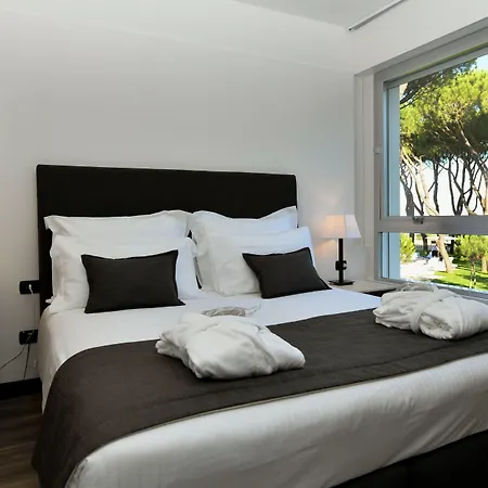 Hotel Bellevue &