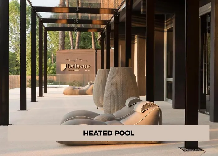 Hotel Bellevue&Resort