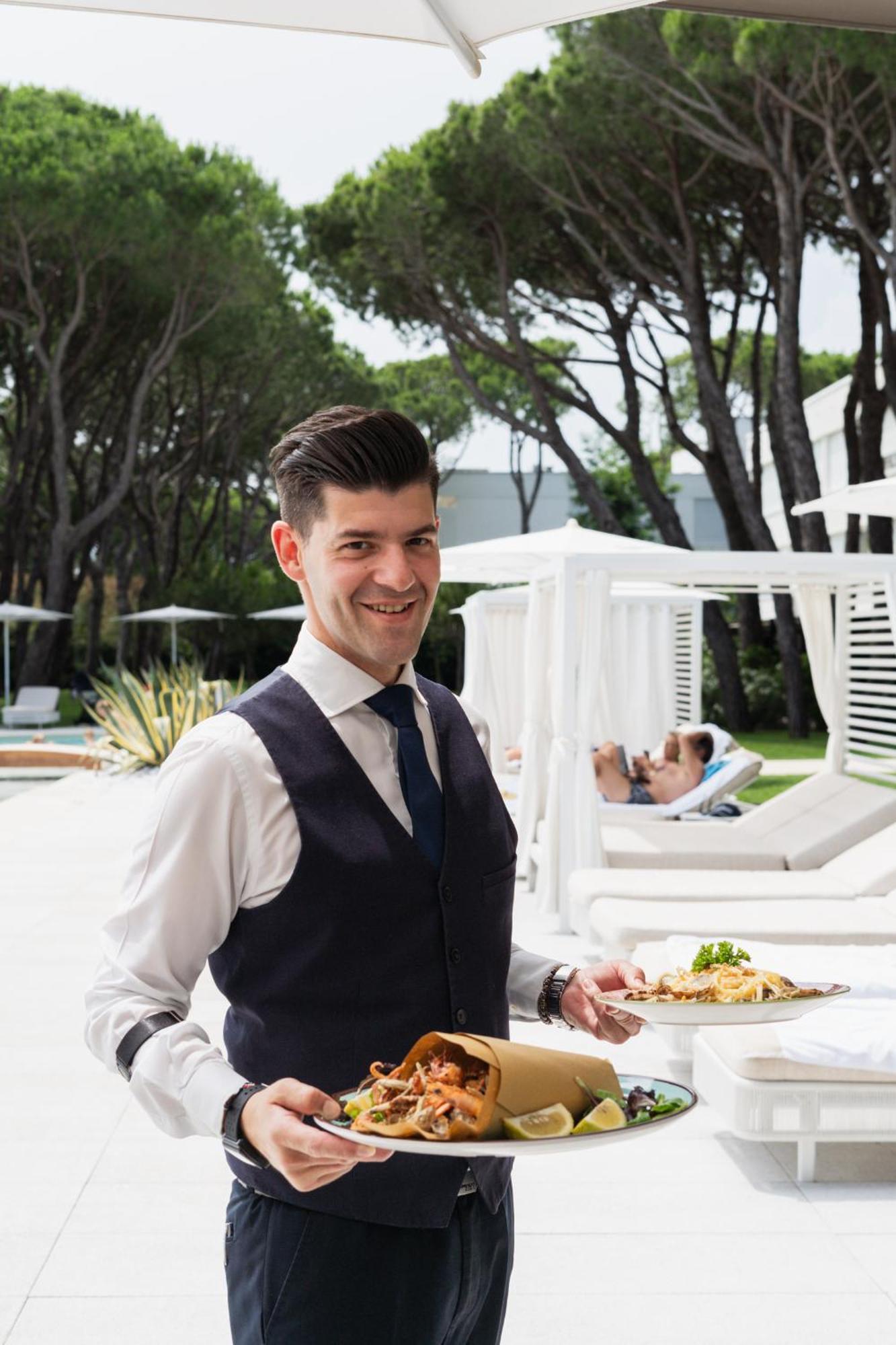 Bellevue Hotel&resort Hotel Lido di Jesolo