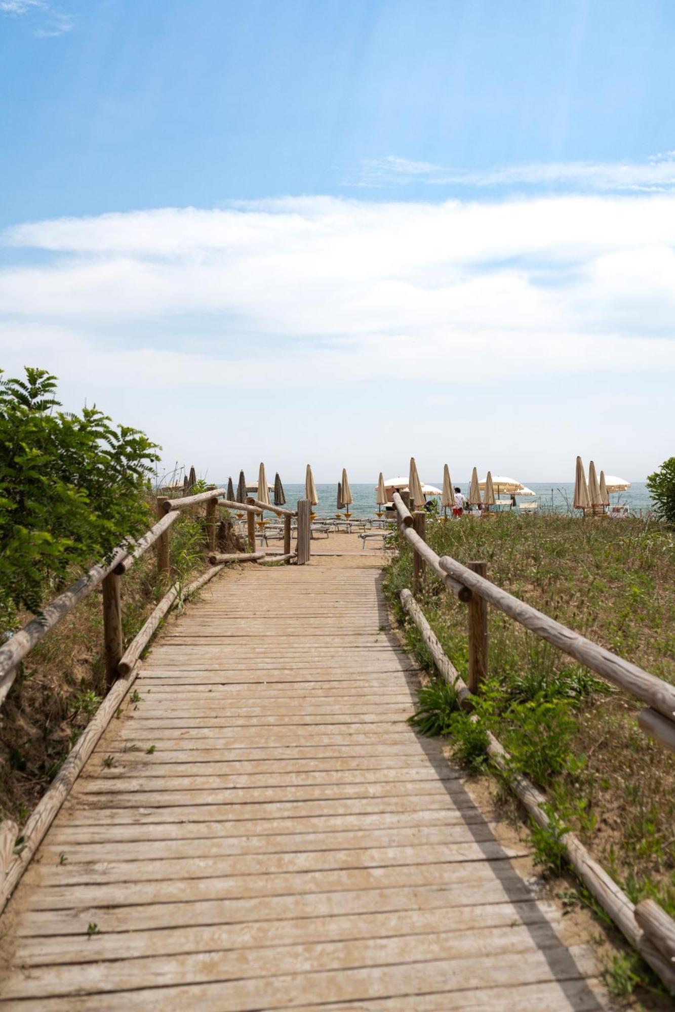 Hotel Bellevue Hotel&resort Lido di Jesolo