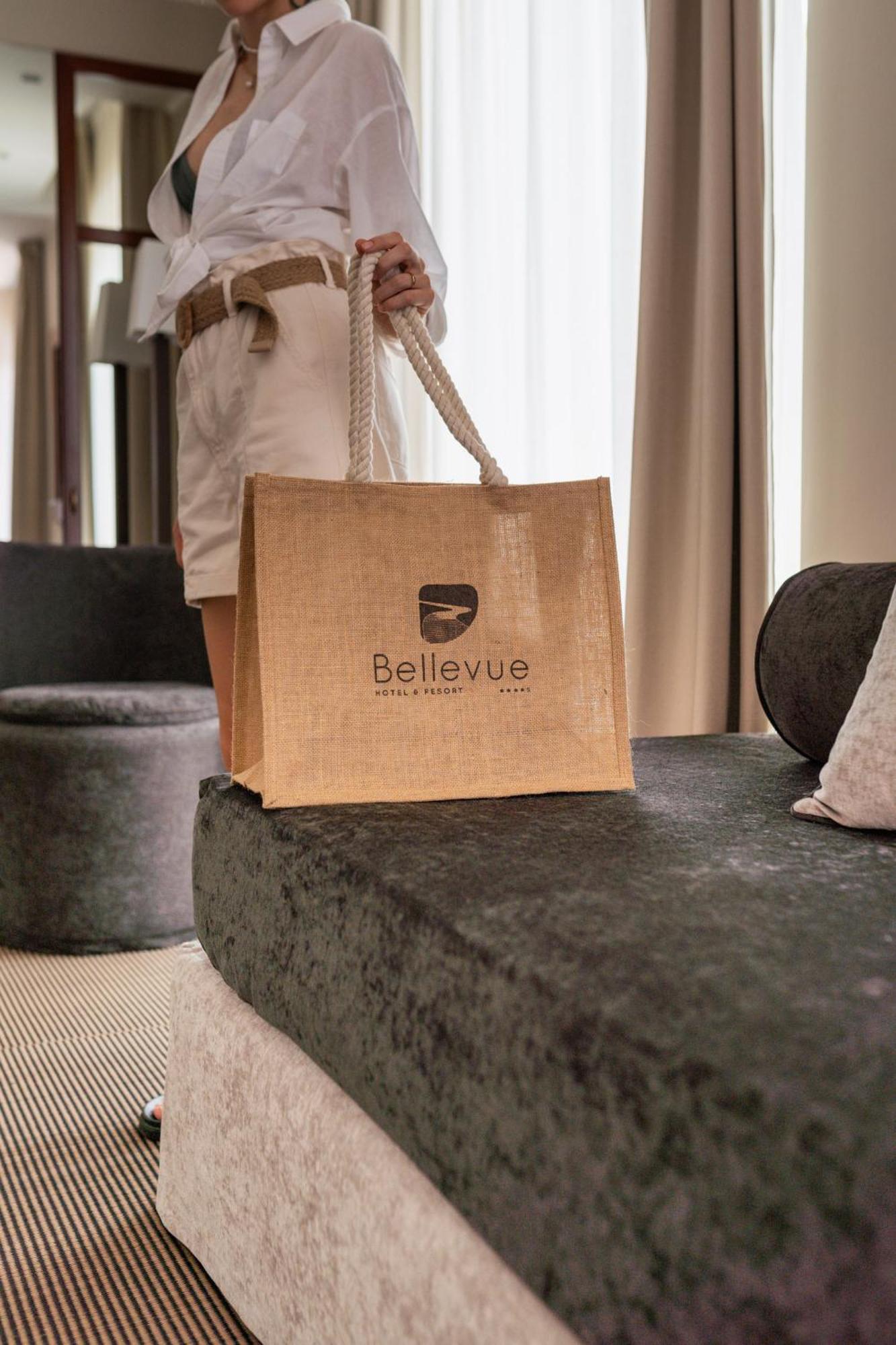 Bellevue Hotel&resort 4*