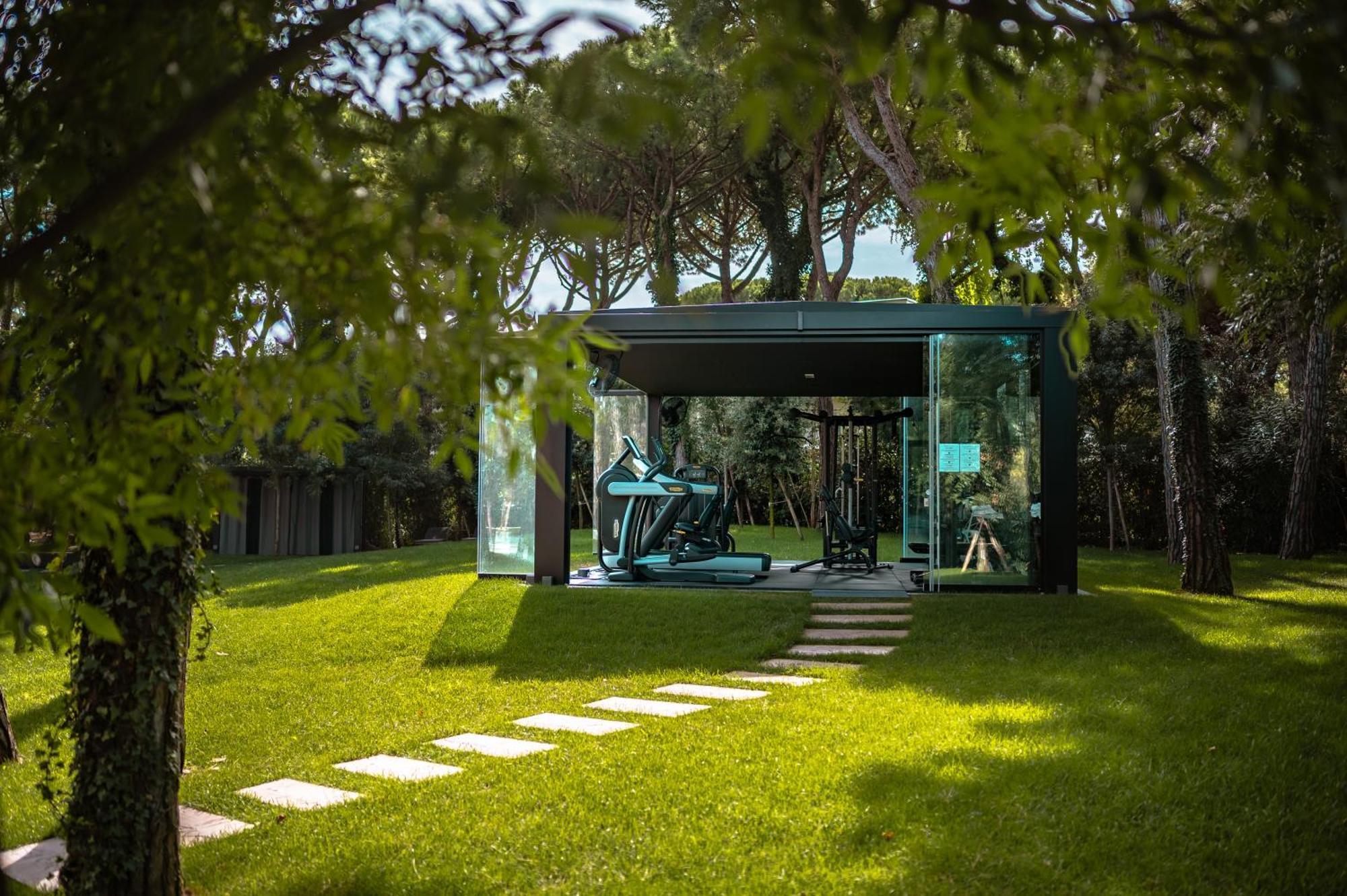 Hotel Bellevue Hotel&resort Lido di Jesolo