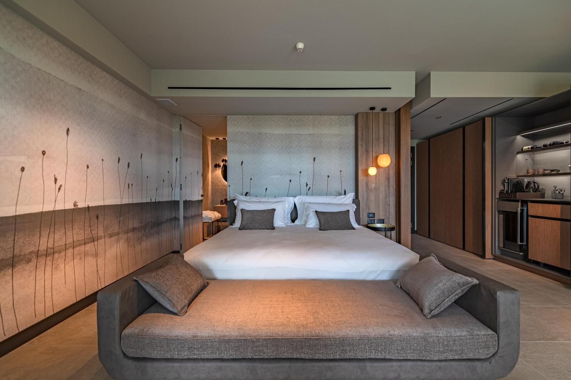 Bellevue Hotel&resort 4*