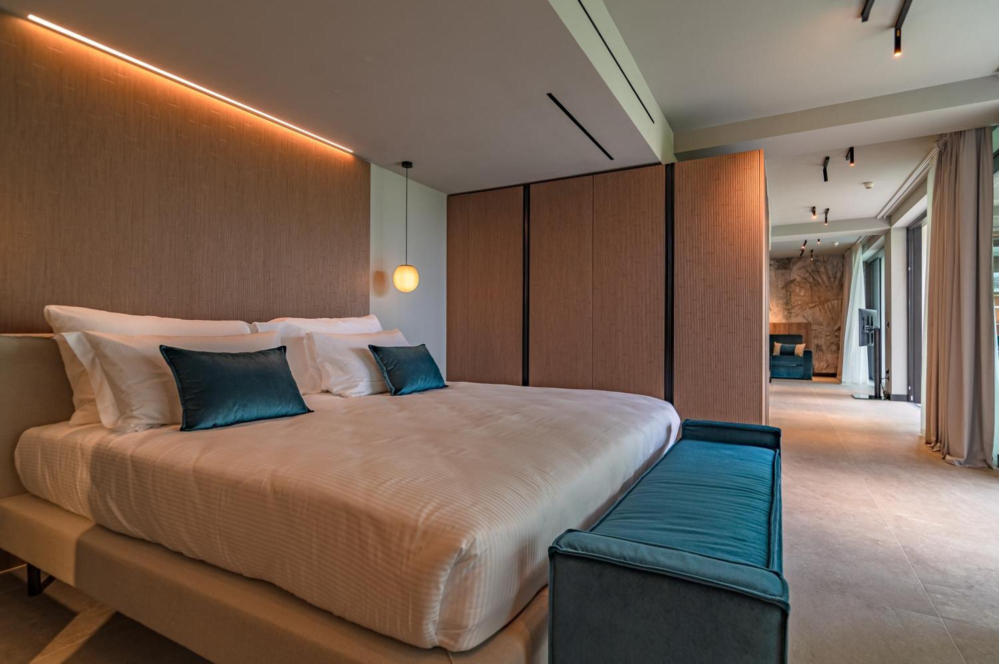 Hotel Bellevue Hotel&resort