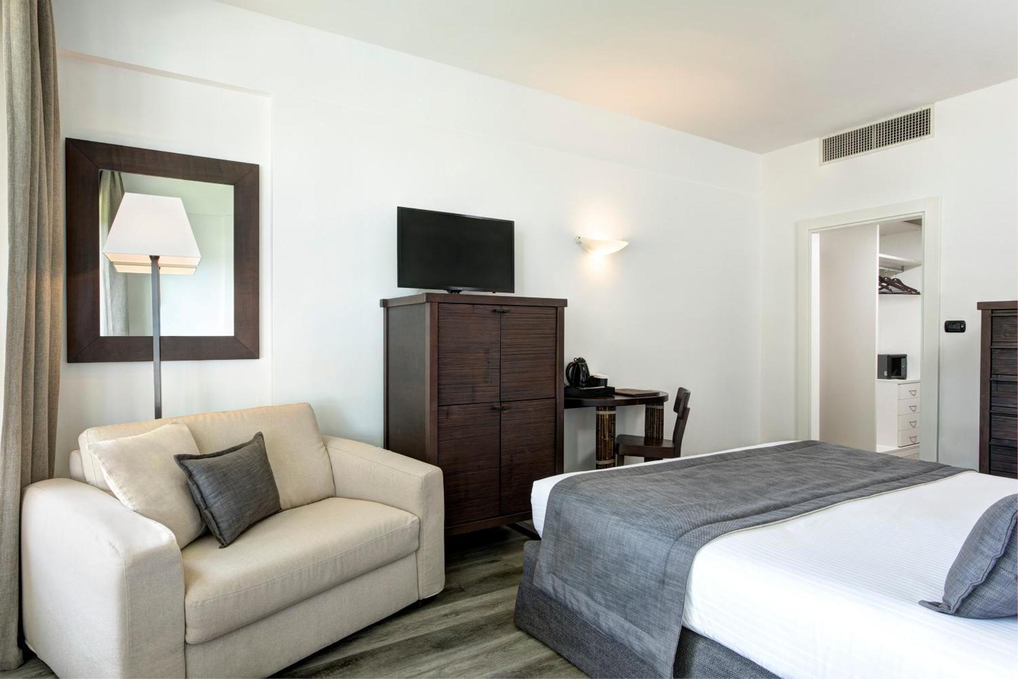 Bellevue Hotel&resort 4* Lido di Jesolo