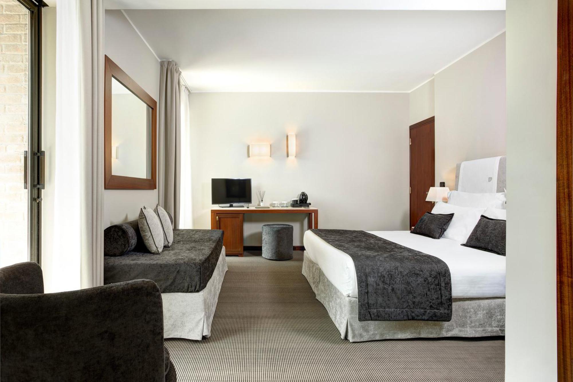 Hotel Bellevue Hotel&resort