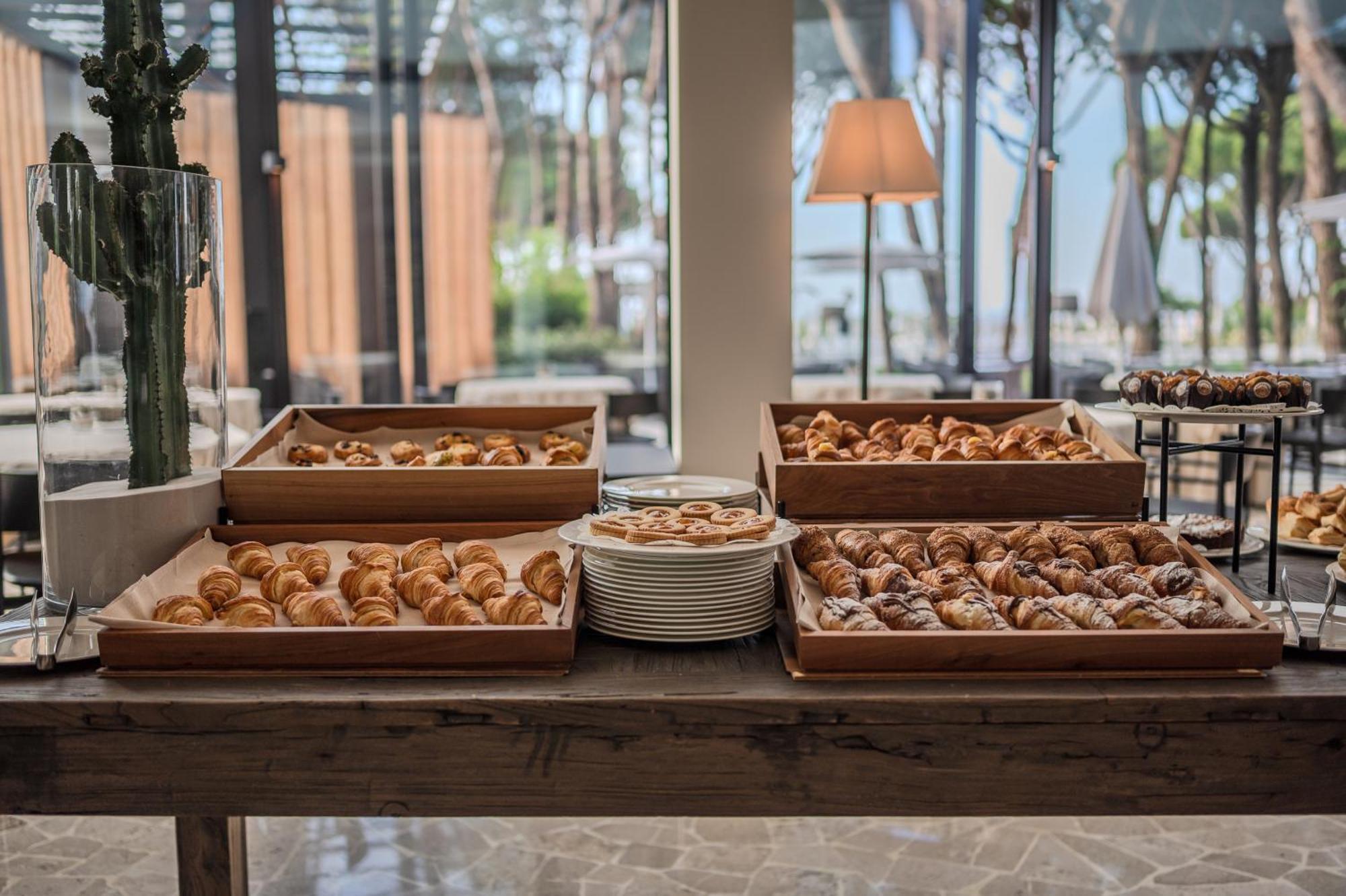 Bellevue Hotel&resort Hotel Lido di Jesolo