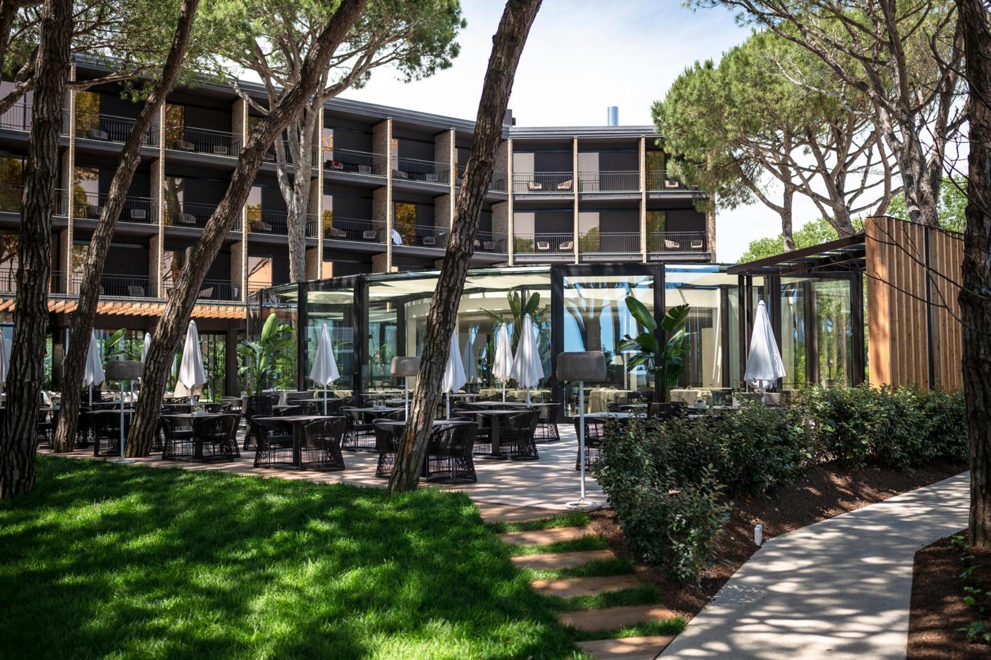 Hotel Bellevue Hotel&resort