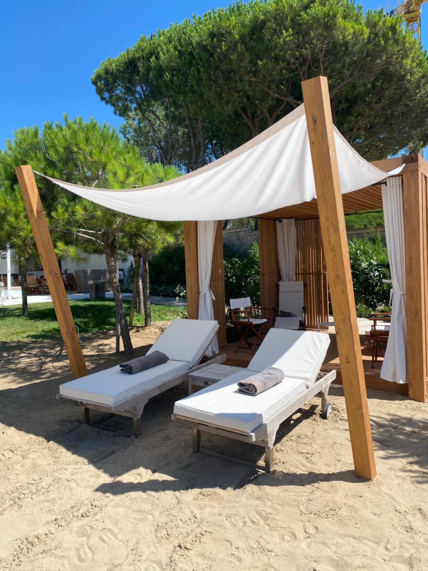 Hotel Bellevue Hotel&resort Lido di Jesolo