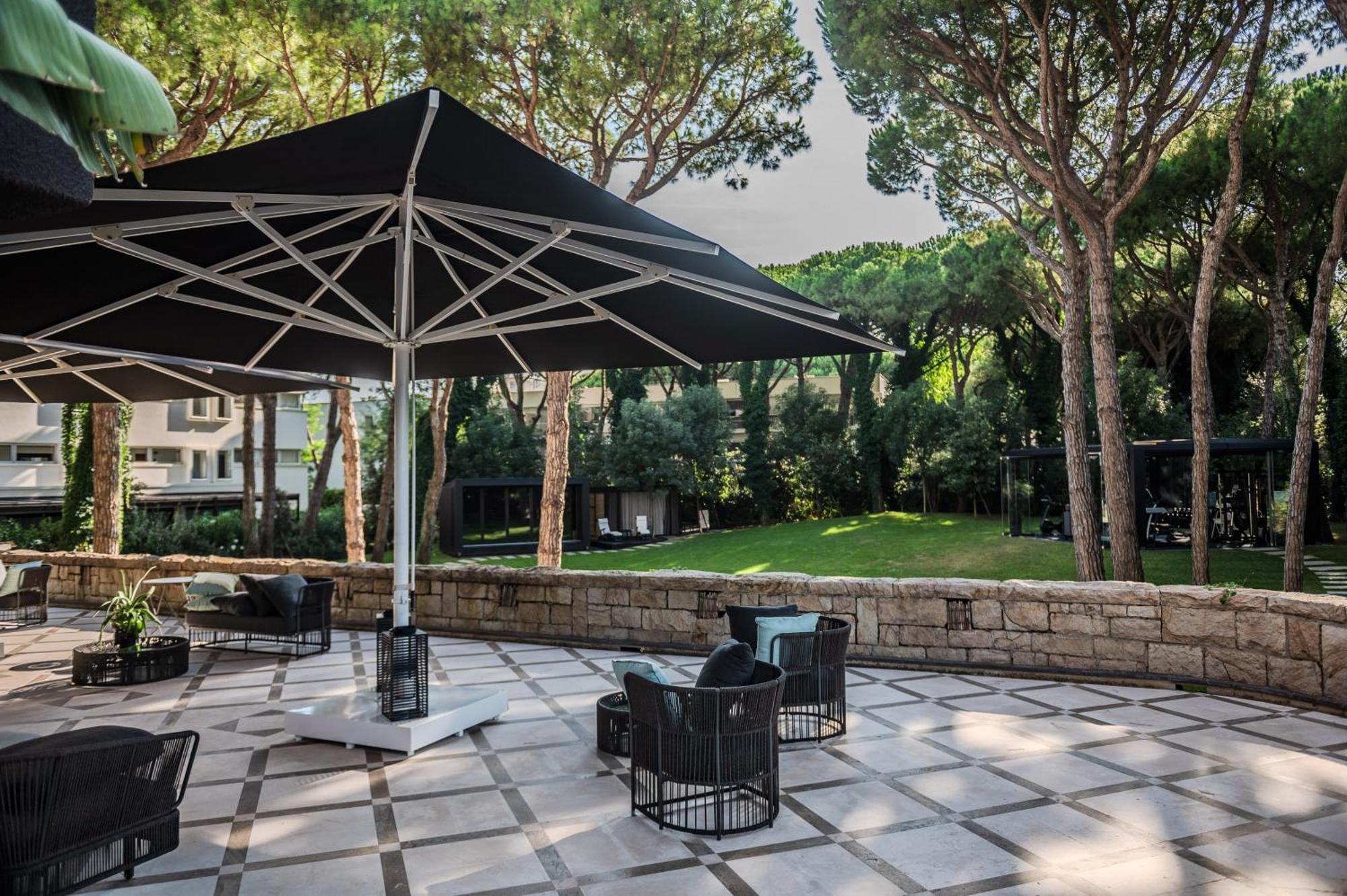 Bellevue Hotel&resort Lido di Jesolo