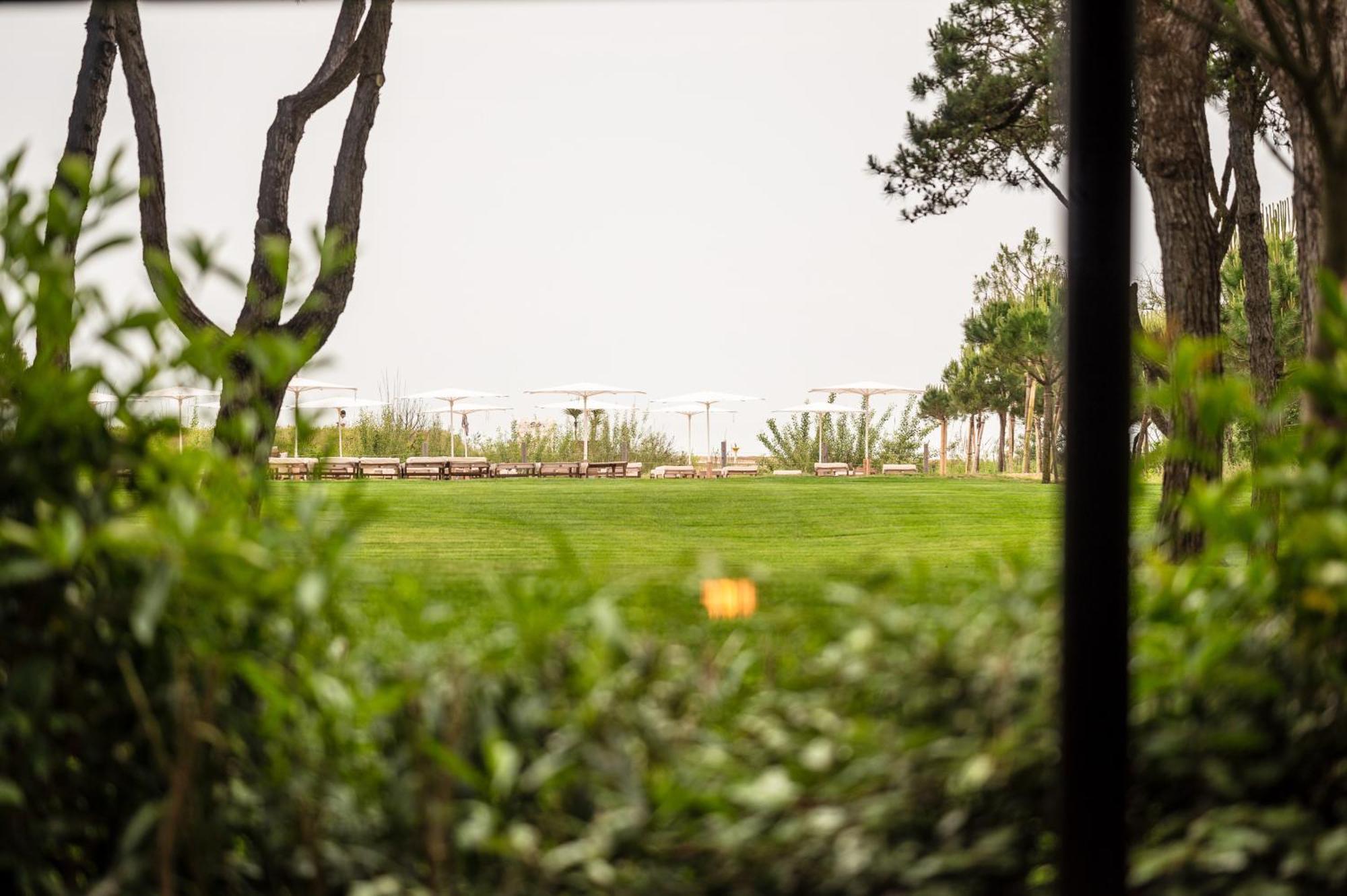 Bellevue Hotel&resort Lido di Jesolo
