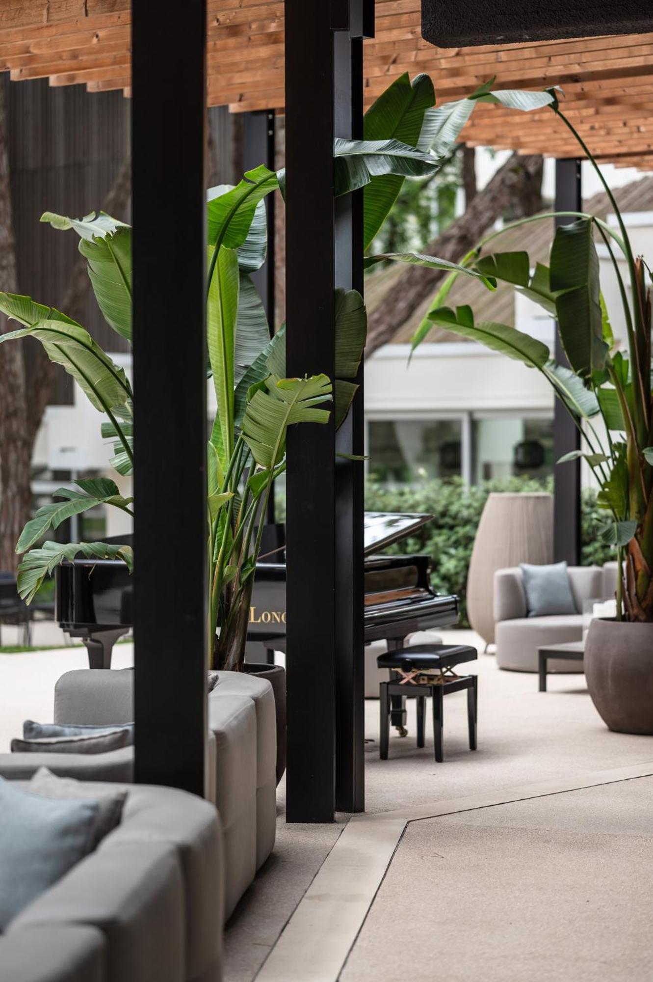 Hotel Bellevue Hotel&resort 4*