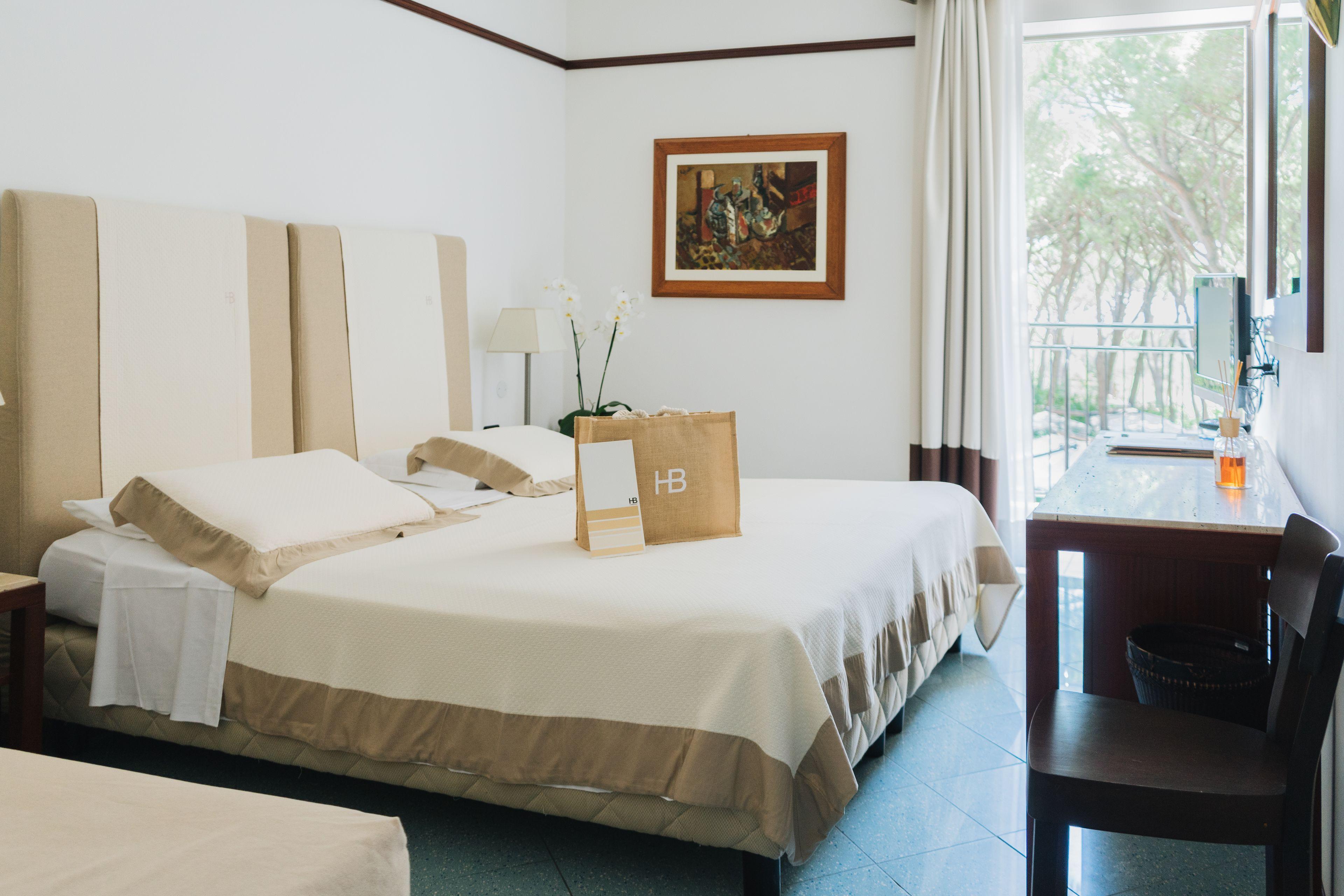 Hotel Bellevue Hotel&resort Lido di Jesolo