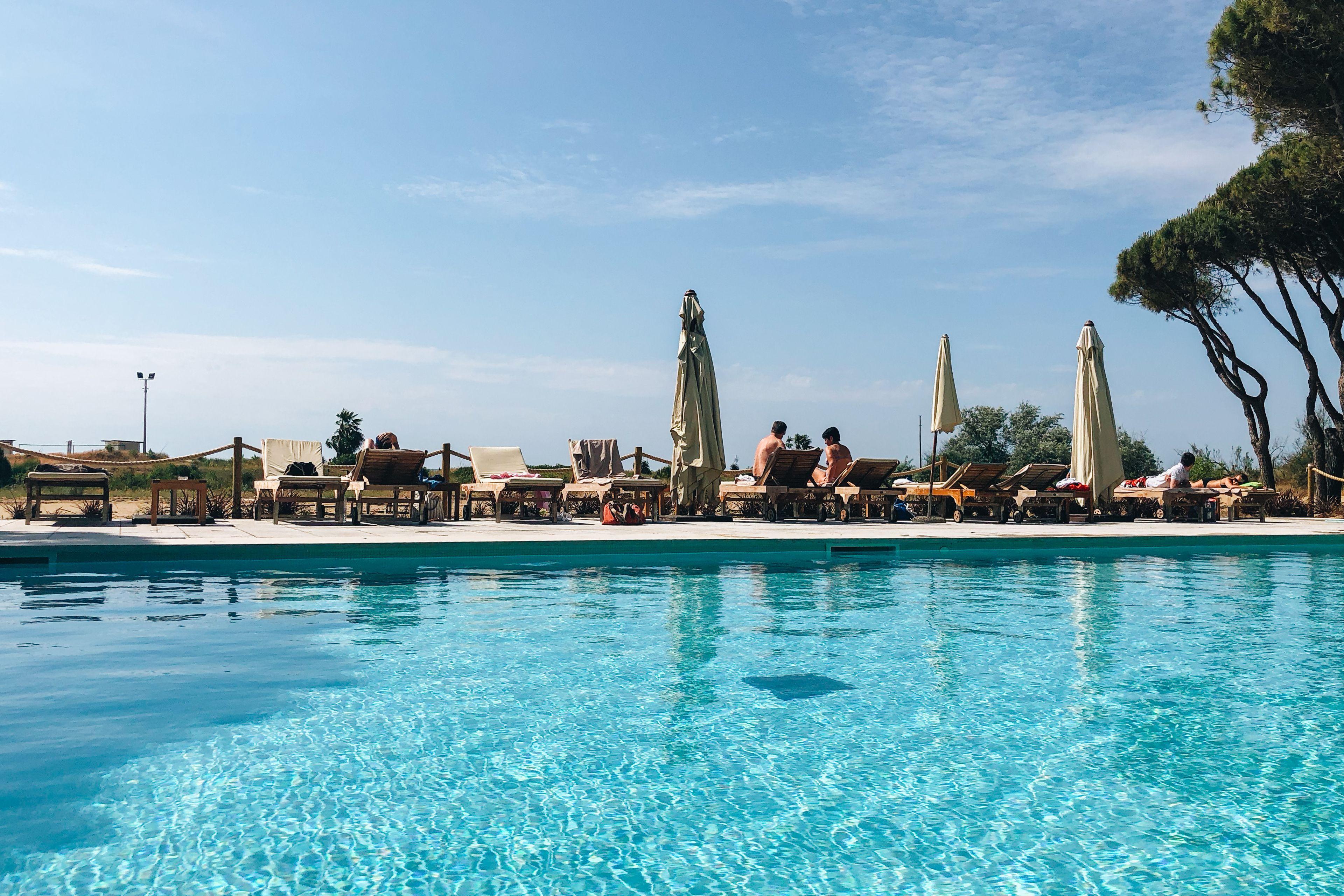 Hotel Bellevue Hotel&resort 4*