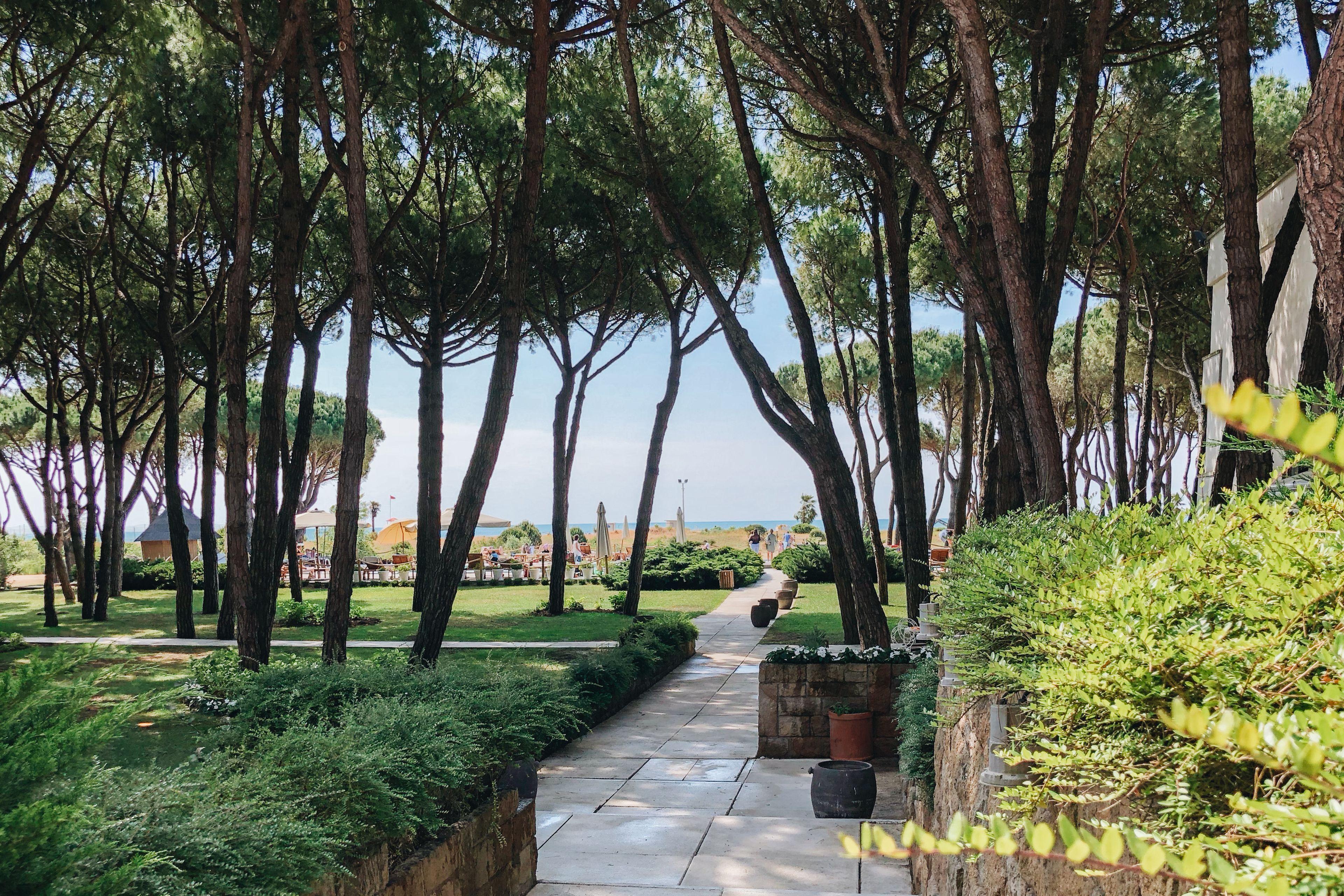 Bellevue & Lido di Jesolo